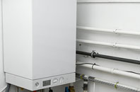 free Brook End condensing boiler quotes