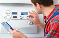 free Brook End gas safe engineer quotes