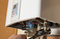 free Brook End boiler install quotes