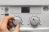 free Brook End boiler maintenance quotes